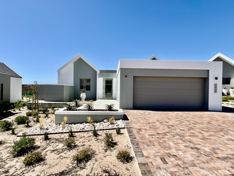 3 Bedroom Property for Sale in Langebaan Country Estate Western Cape